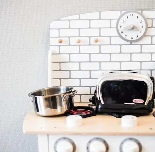 Lägenhet Centrally Located, Refurbished Modern Flat With Views Over The Historic Port Honfleur